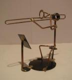 Trombone Player